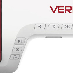VERITAS Isabelle Detail