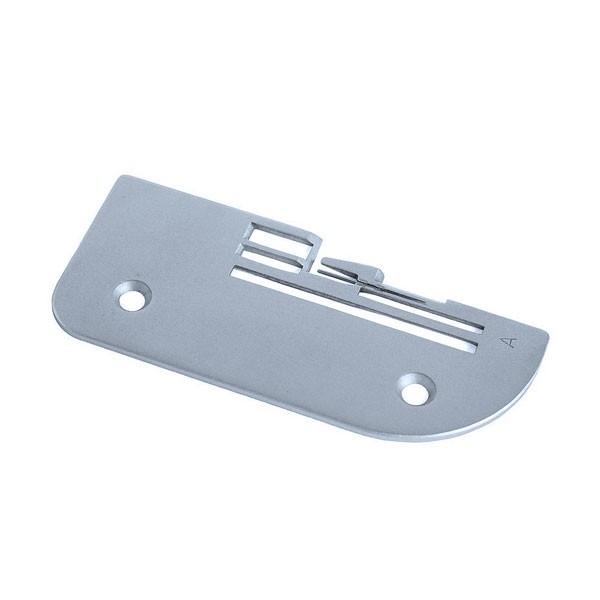 Overlock Stichplatte A